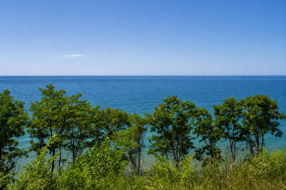 2475 Cedar Path St. Joseph, MI 49085