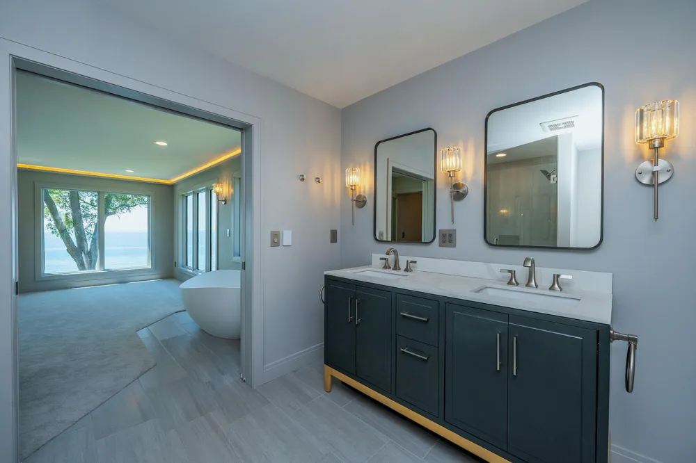 2475 Cedar Path St. Joseph, MI 49085