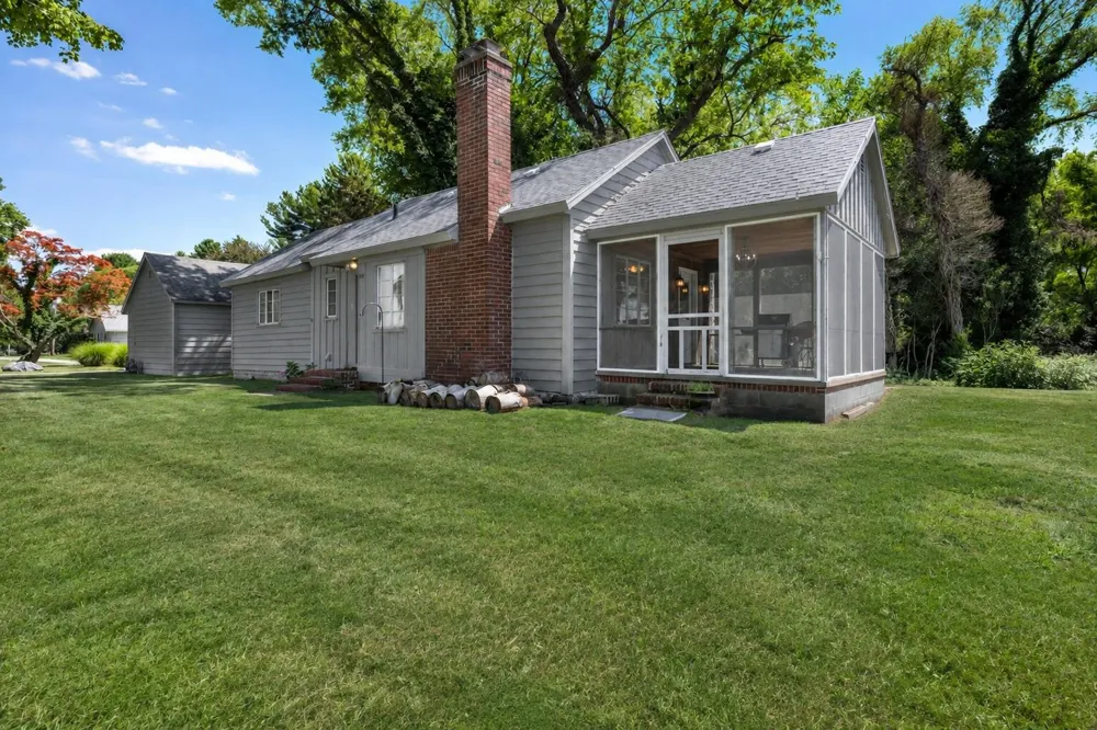 2475 Cedar Path St. Joseph, MI 49085