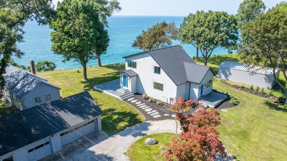 2475 Cedar Path St. Joseph, MI 49085
