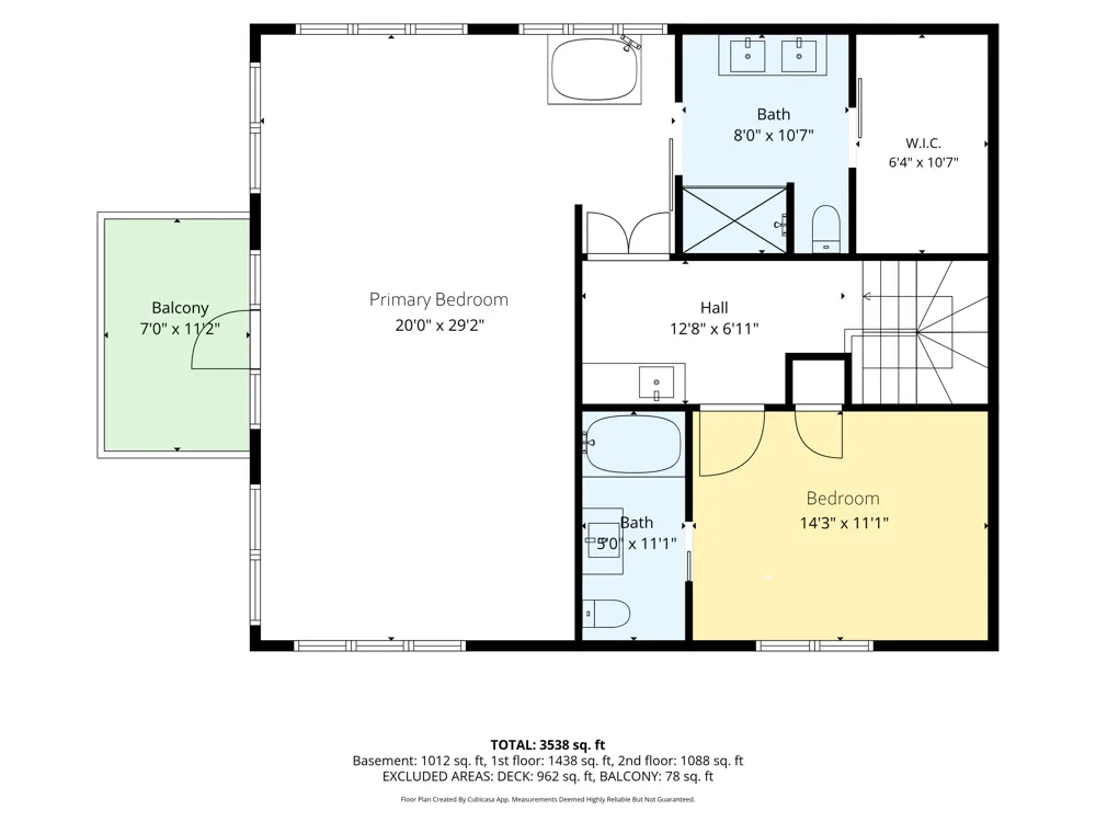 2475 Cedar Path St. Joseph, MI 49085