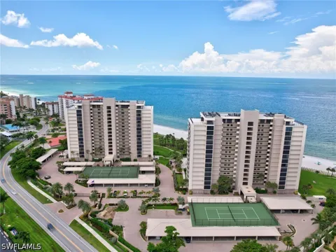 GULFSHORE DRIVE #504