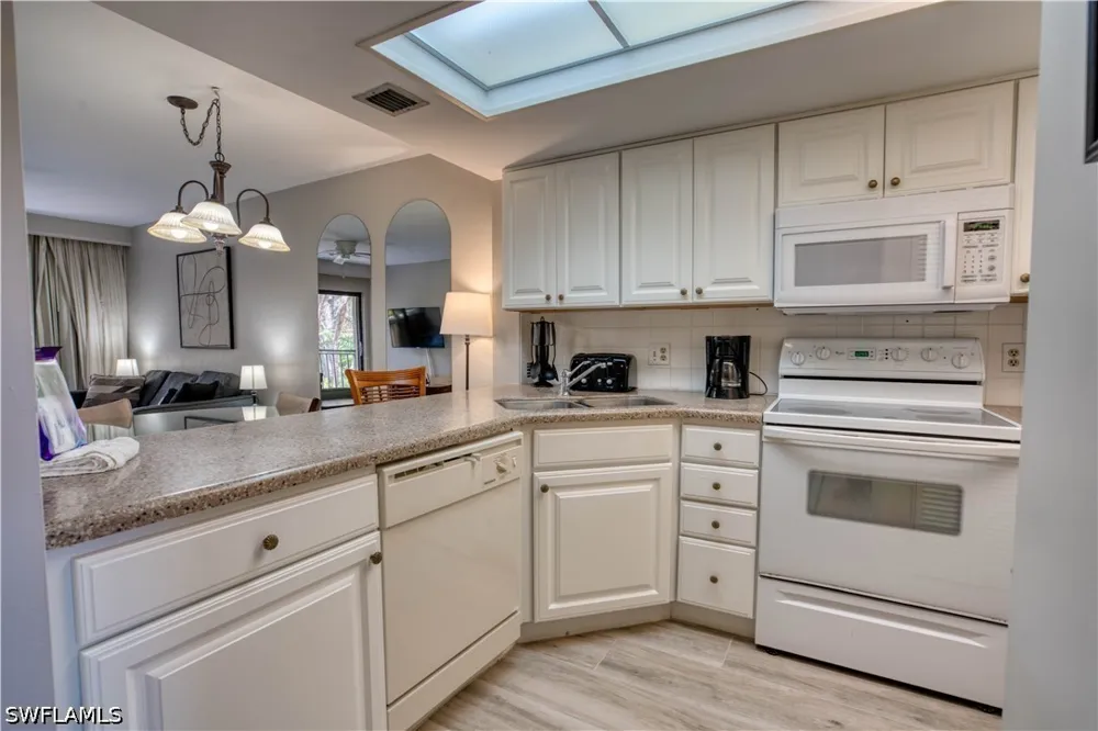 Neapolitan Way #223 Naples, FL 34103
