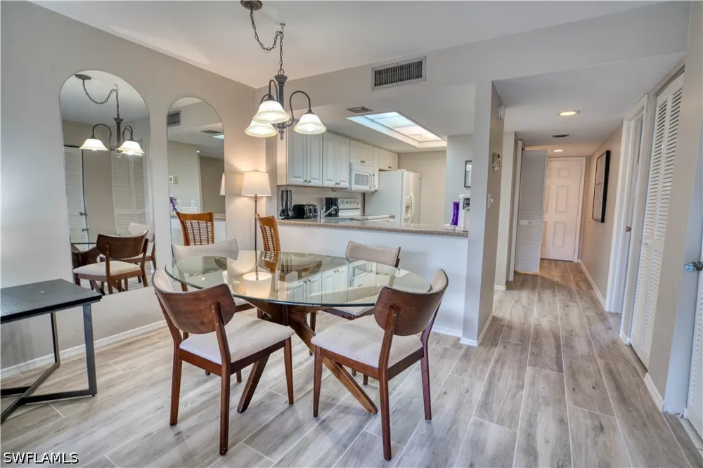 Neapolitan Way #223 Naples, FL 34103