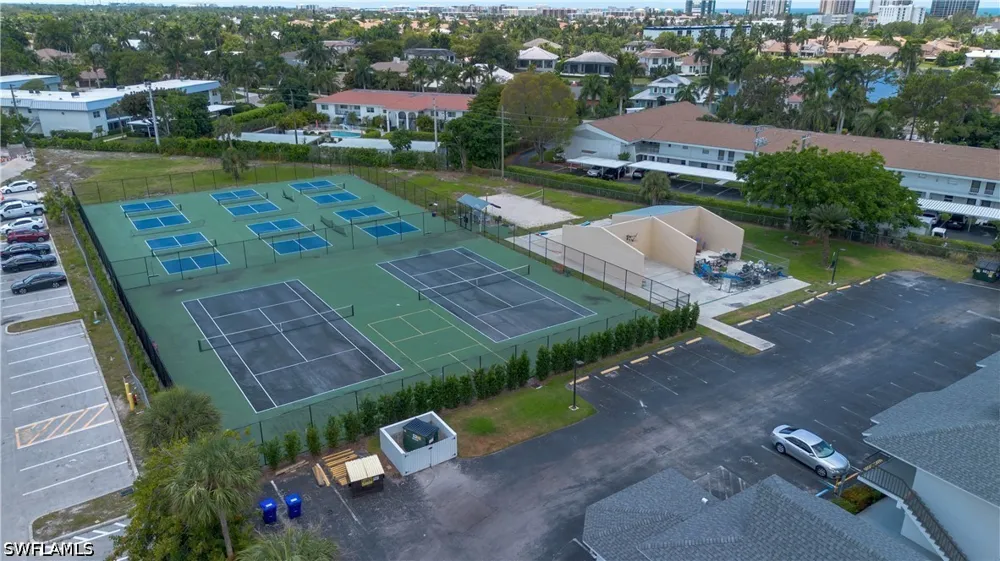 Neapolitan Way #223 Naples, FL 34103