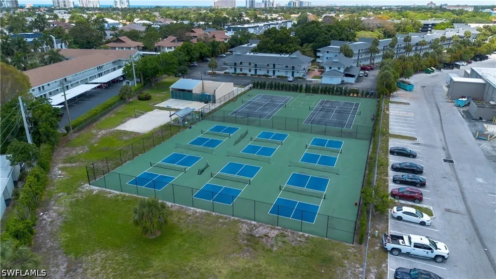 Neapolitan Way #223 Naples, FL 34103
