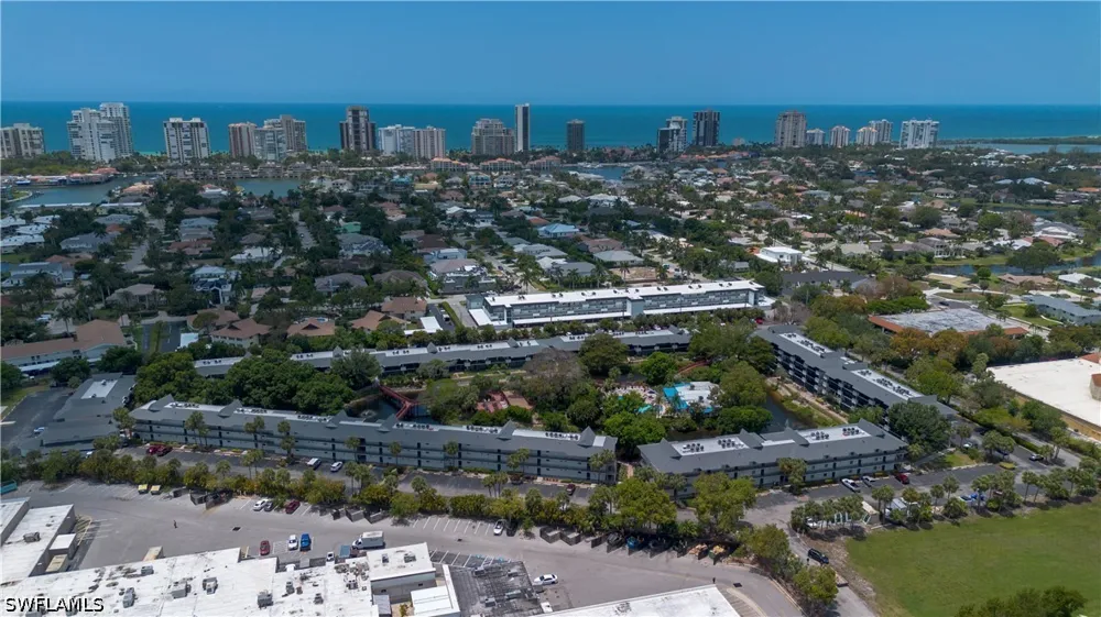 Neapolitan Way #223 Naples, FL 34103
