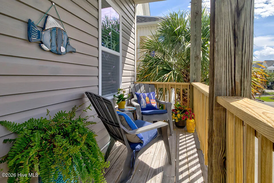 785 Bonaire Road Wilmington, NC 28412