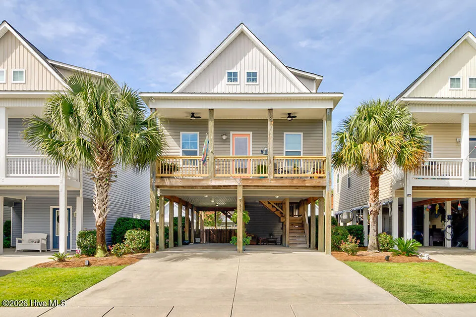 785 Bonaire Road Wilmington, NC 28412