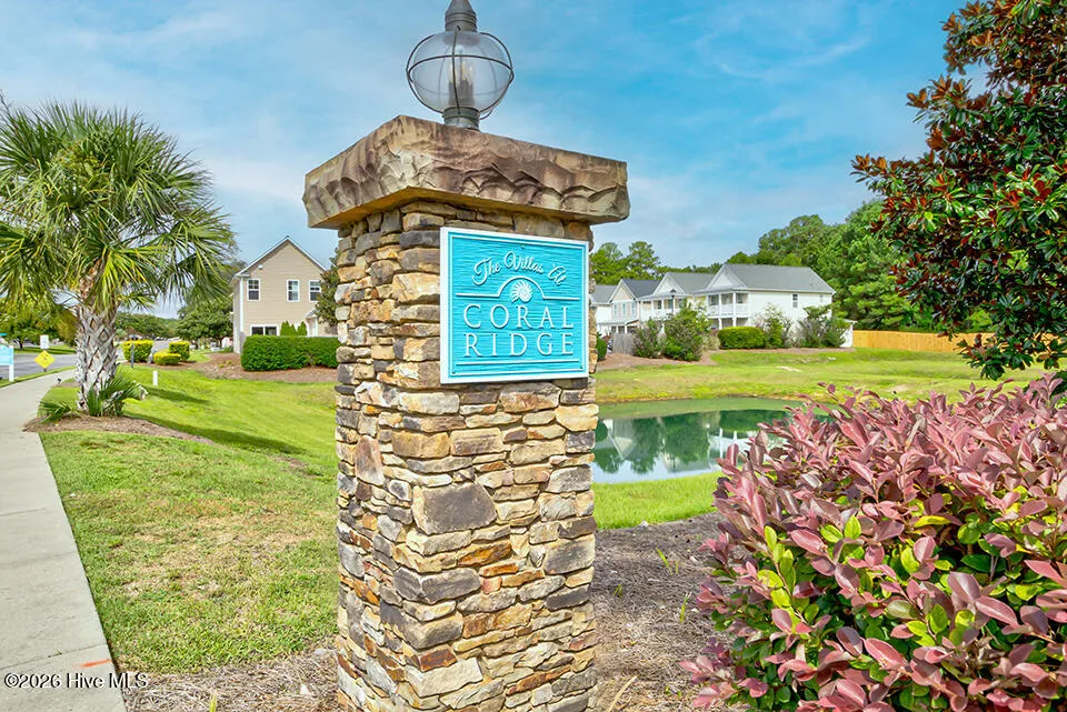 785 Bonaire Road Wilmington, NC 28412