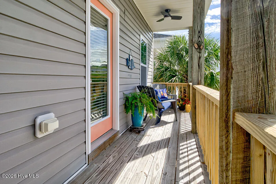 785 Bonaire Road Wilmington, NC 28412