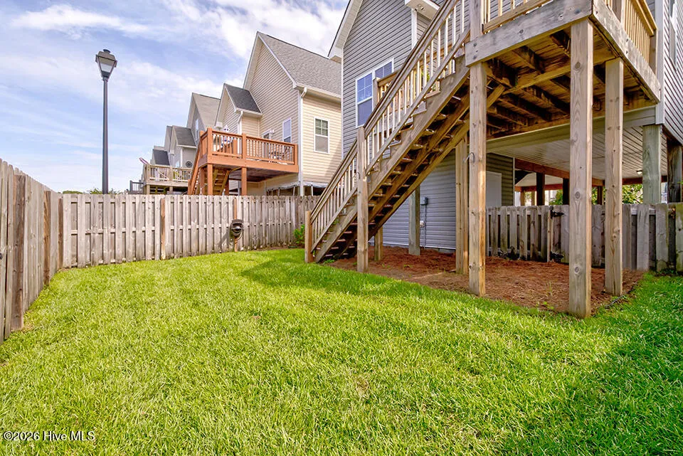 785 Bonaire Road Wilmington, NC 28412