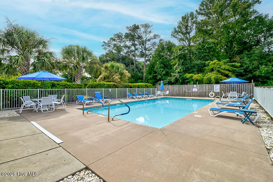 785 Bonaire Road Wilmington, NC 28412