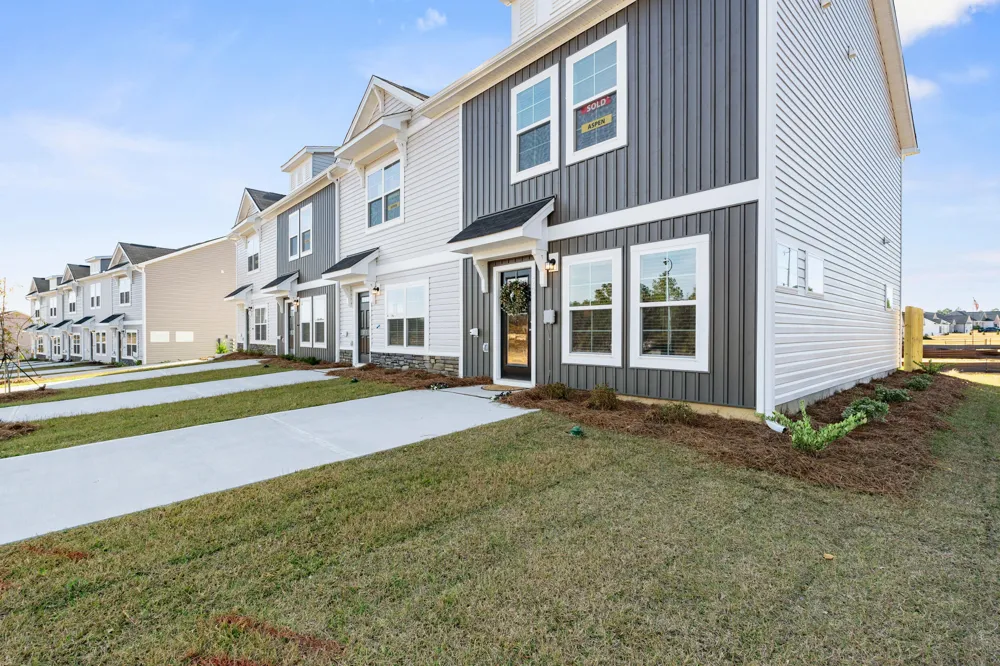 618 Slim Cypress Run Graniteville, SC 29829