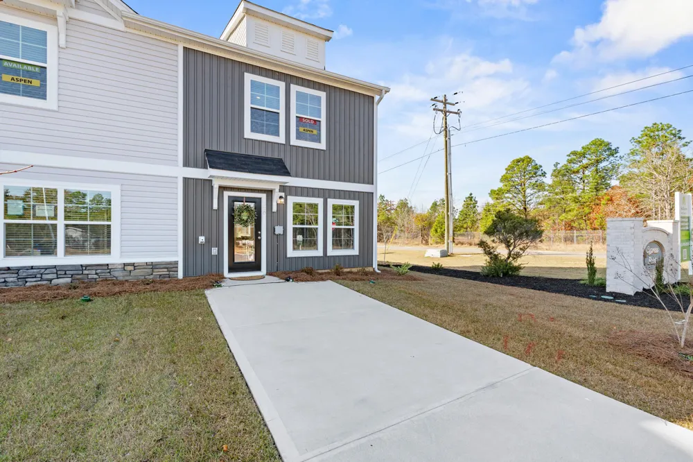 618 Slim Cypress Run Graniteville, SC 29829