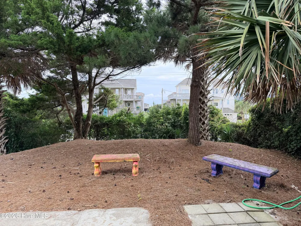 2006 Emerald Drive #B Emerald Isle, NC 28594