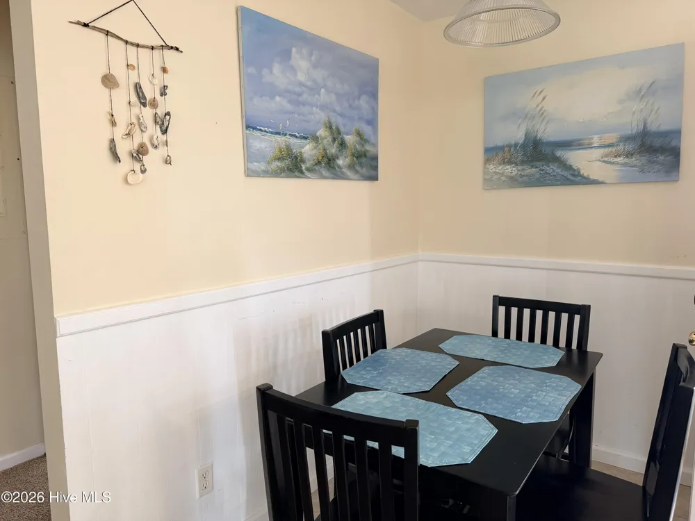 2006 Emerald Drive #B Emerald Isle, NC 28594