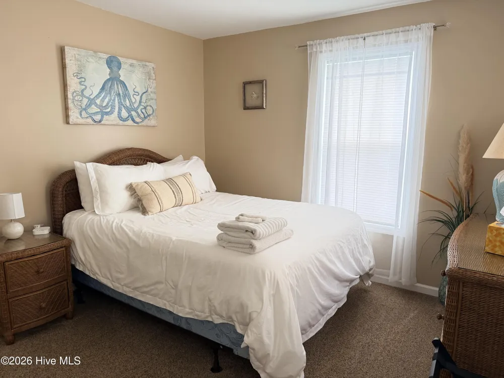 2006 Emerald Drive #B Emerald Isle, NC 28594