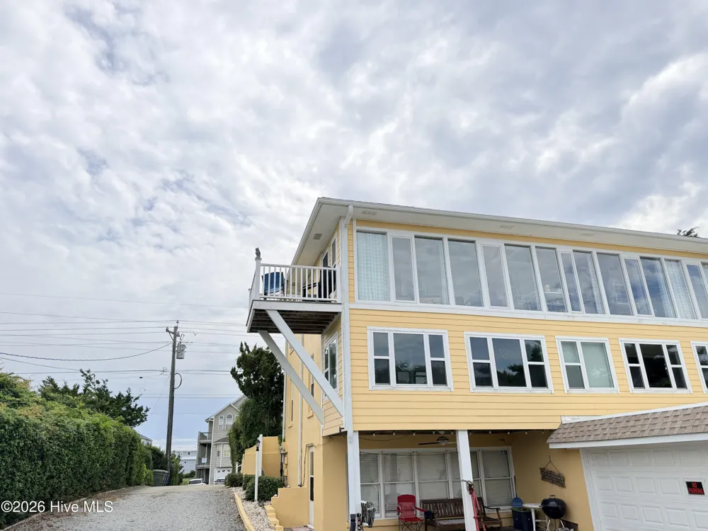 2006 Emerald Drive #B Emerald Isle, NC 28594