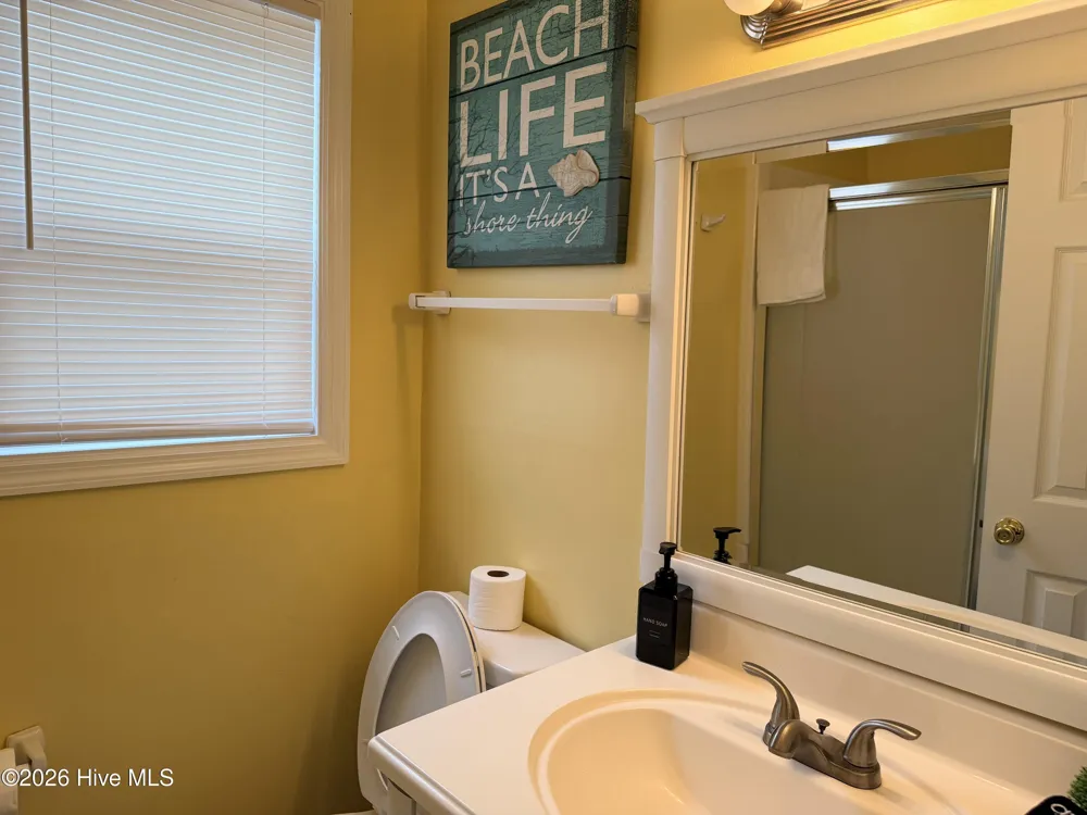 2006 Emerald Drive #B Emerald Isle, NC 28594