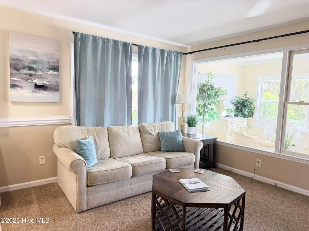 2006 Emerald Drive #B Emerald Isle, NC 28594