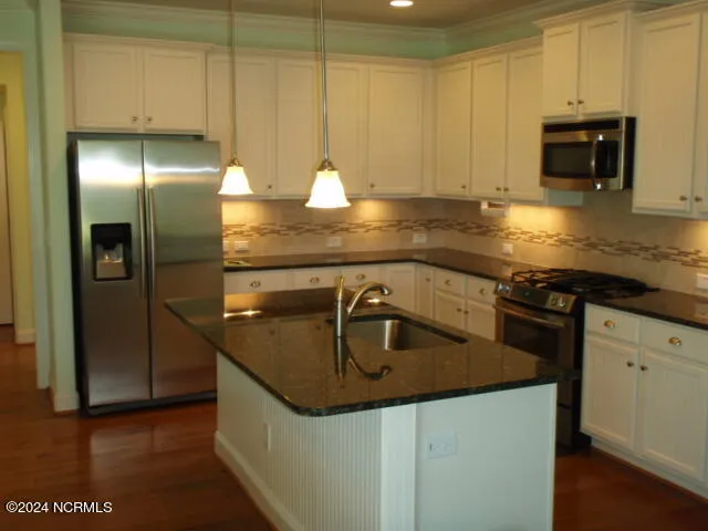 2570 Empie Drive Leland, NC 28451