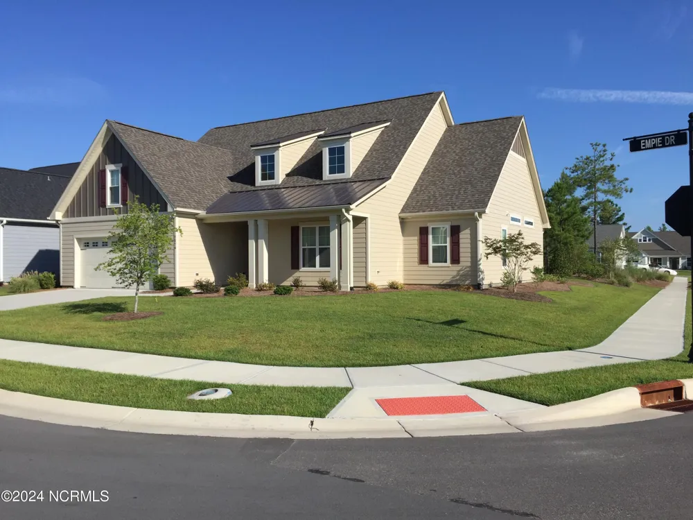 2570 Empie Drive Leland, NC 28451