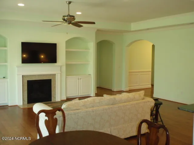2570 Empie Drive Leland, NC 28451