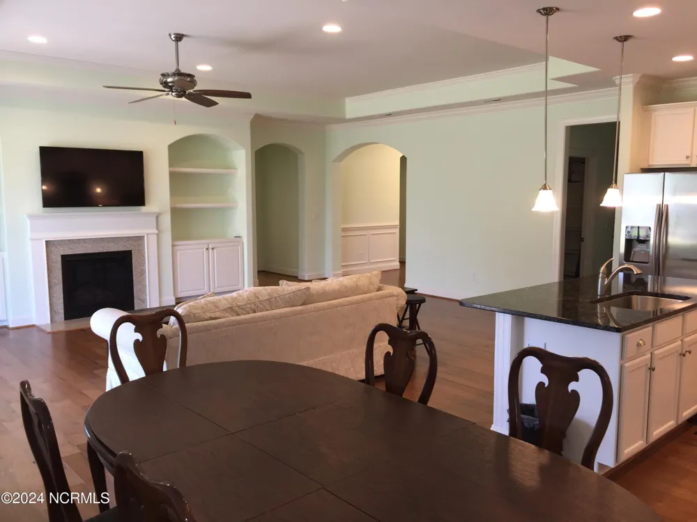 2570 Empie Drive Leland, NC 28451