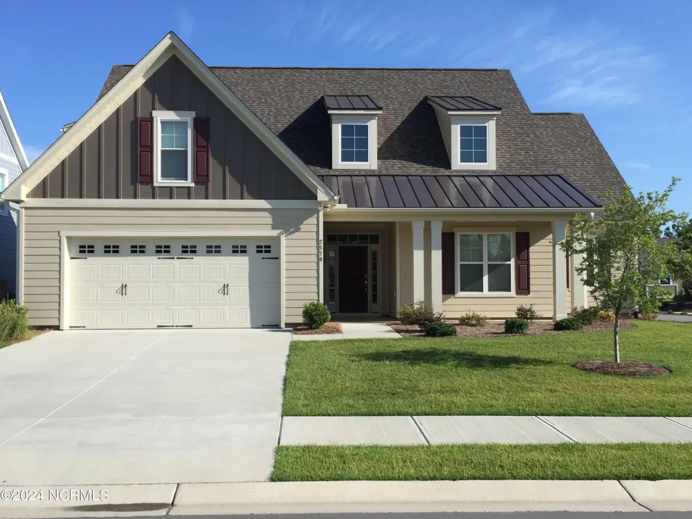 2570 Empie Drive Leland, NC 28451