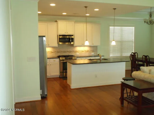 2570 Empie Drive Leland, NC 28451