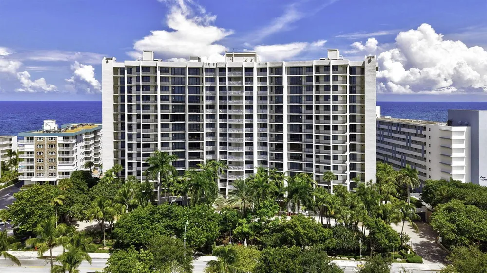 1800 S Ocean Boulevard #708 Pompano Beach, FL 33062