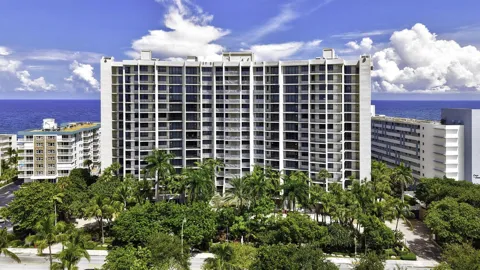1800 S Ocean Boulevard #708