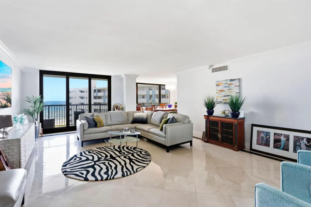 1800 S Ocean Boulevard #708 Pompano Beach, FL 33062