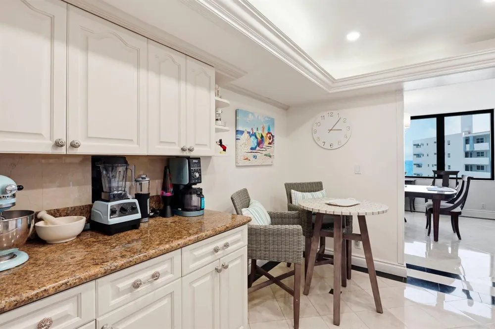 1800 S Ocean Boulevard #708 Pompano Beach, FL 33062