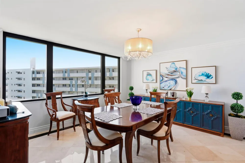 1800 S Ocean Boulevard #708 Pompano Beach, FL 33062