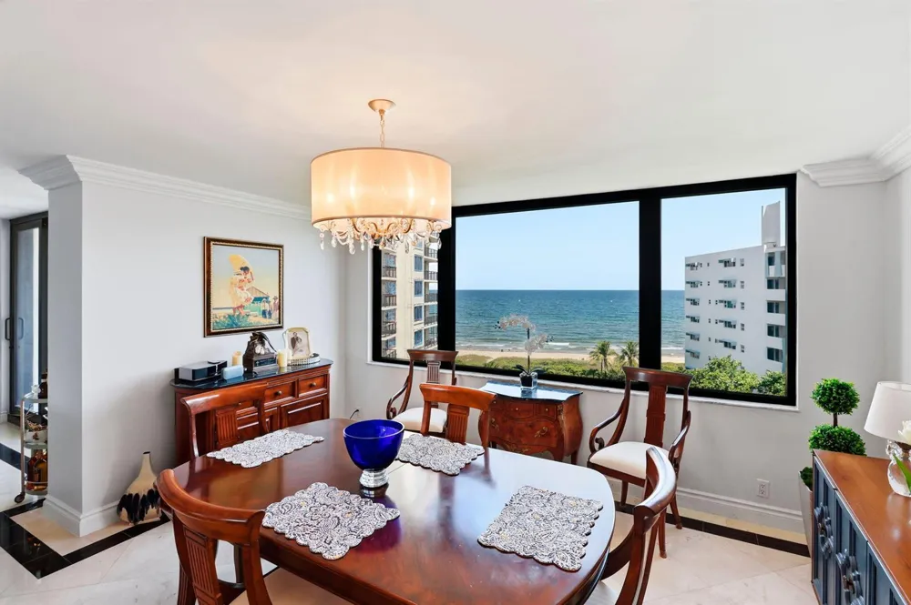 1800 S Ocean Boulevard #708 Pompano Beach, FL 33062