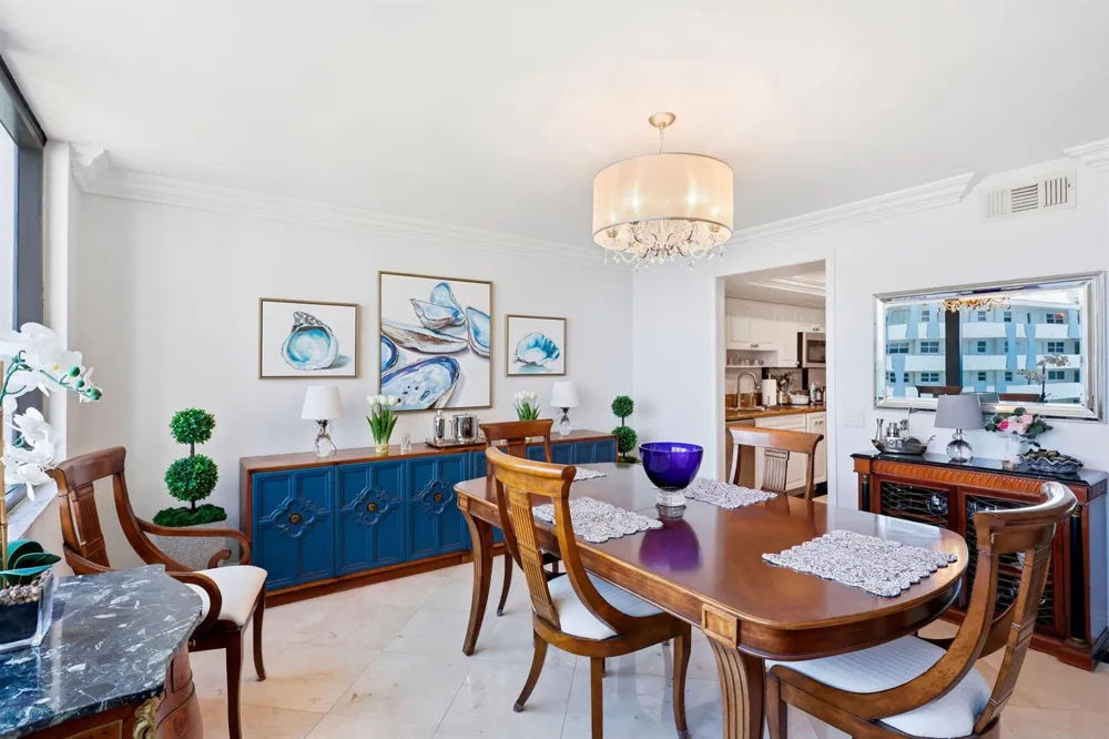 1800 S Ocean Boulevard #708 Pompano Beach, FL 33062
