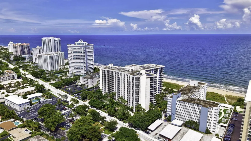 1800 S Ocean Boulevard #708 Pompano Beach, FL 33062