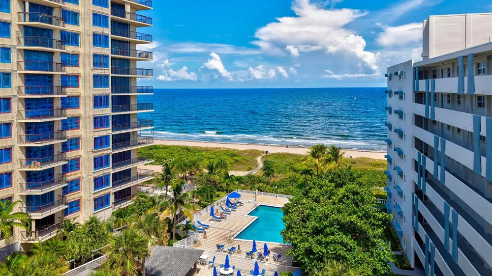 1800 S Ocean Boulevard #708 Pompano Beach, FL 33062