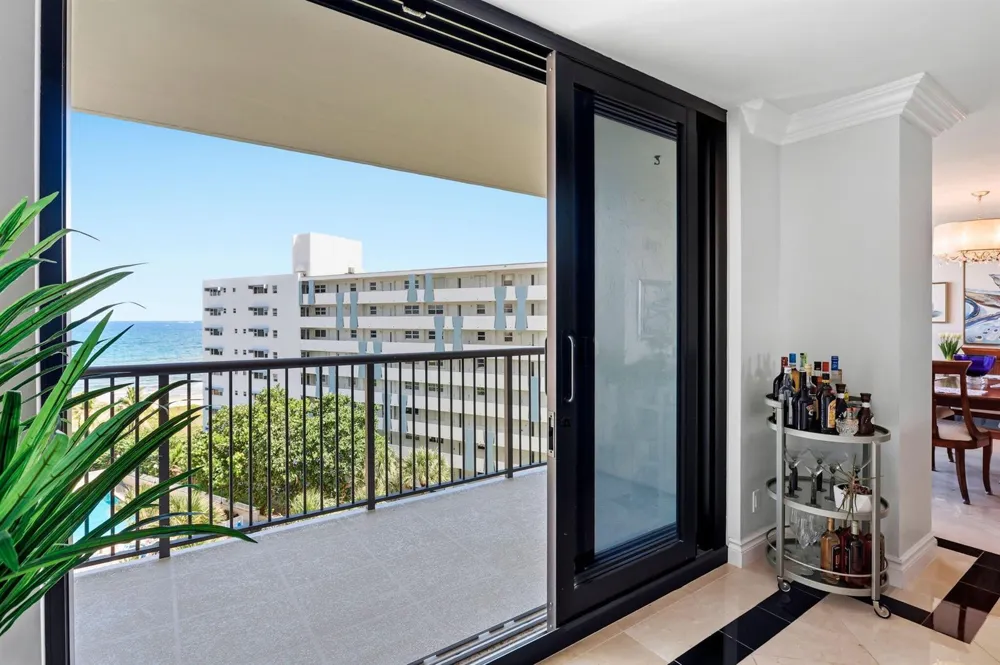 1800 S Ocean Boulevard #708 Pompano Beach, FL 33062