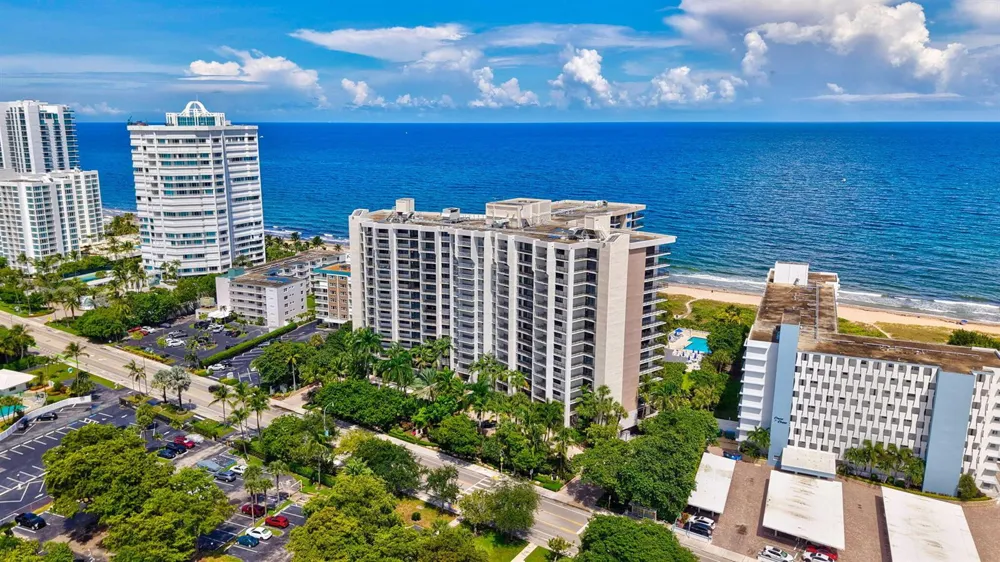 1800 S Ocean Boulevard #708 Pompano Beach, FL 33062