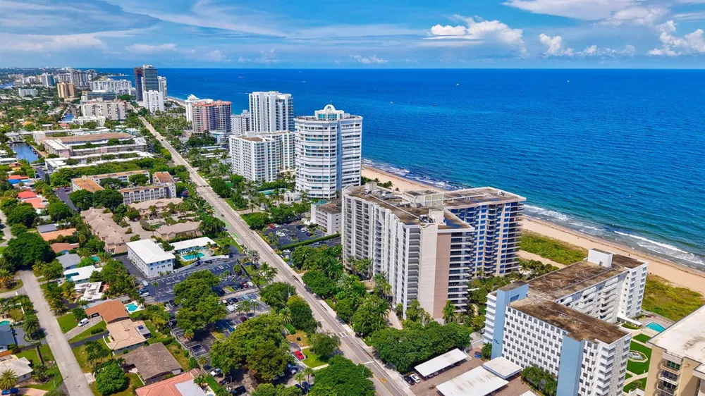 1800 S Ocean Boulevard #708 Pompano Beach, FL 33062