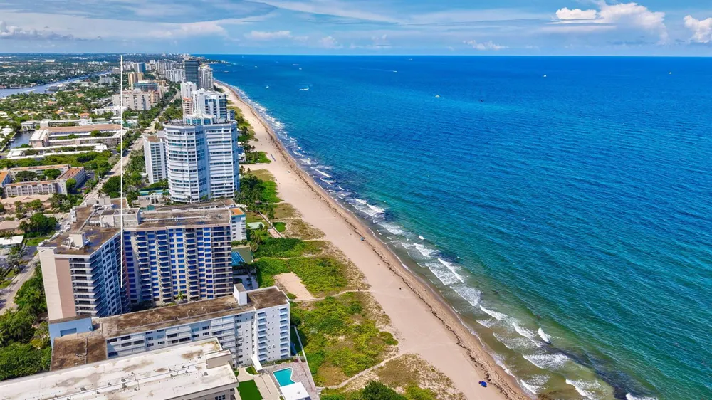 1800 S Ocean Boulevard #708 Pompano Beach, FL 33062