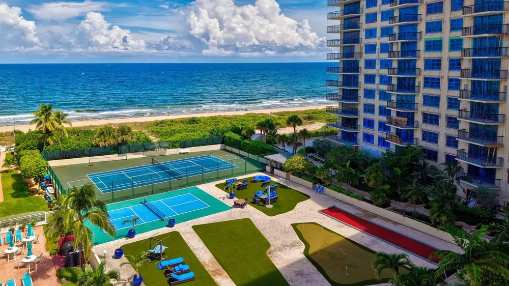 1800 S Ocean Boulevard #708 Pompano Beach, FL 33062