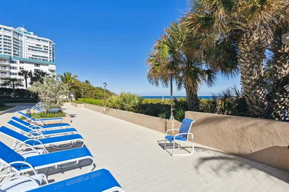 1800 S Ocean Boulevard #708 Pompano Beach, FL 33062