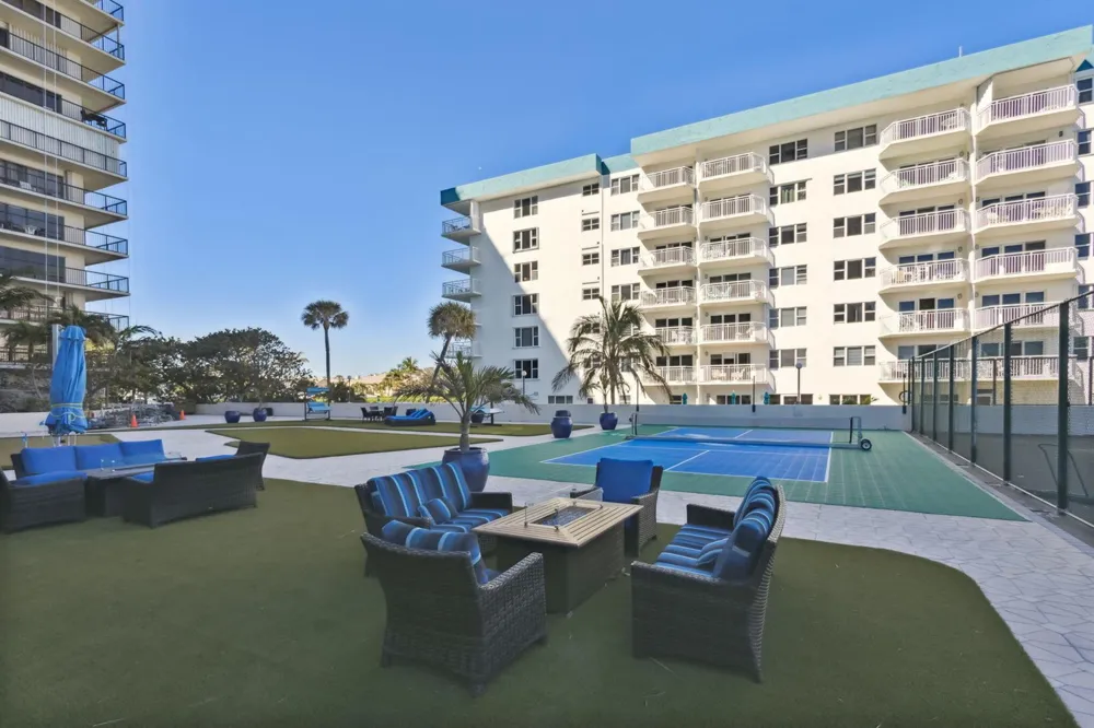 1800 S Ocean Boulevard #708 Pompano Beach, FL 33062
