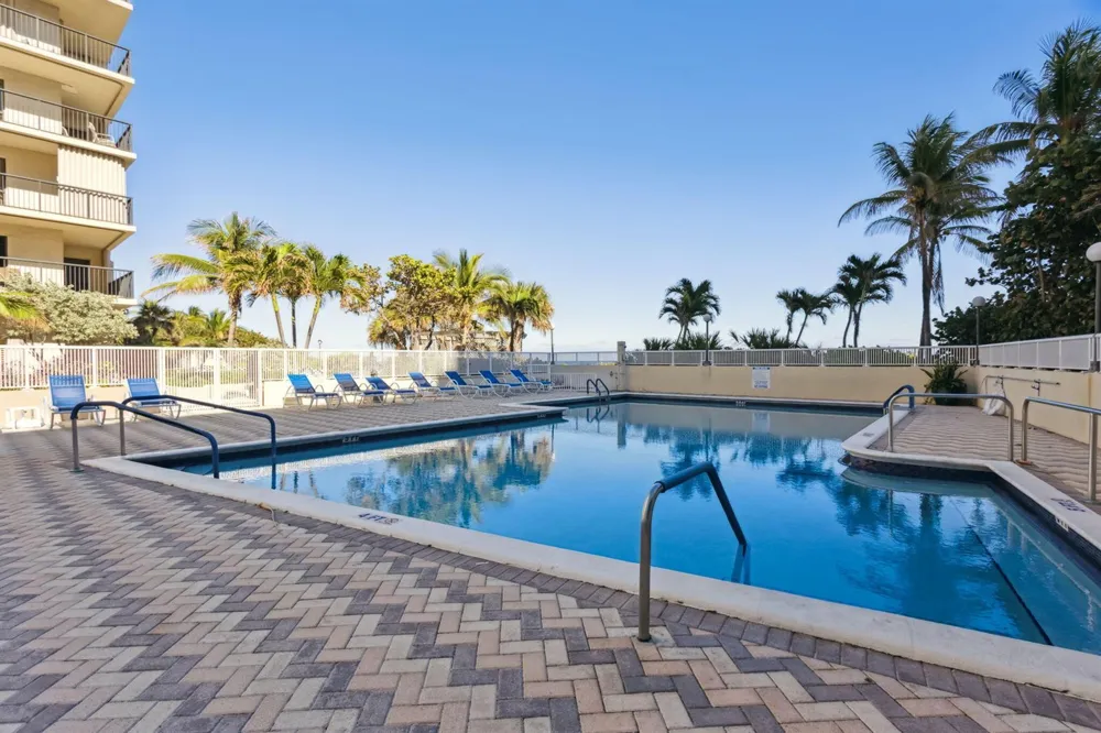1800 S Ocean Boulevard #708 Pompano Beach, FL 33062