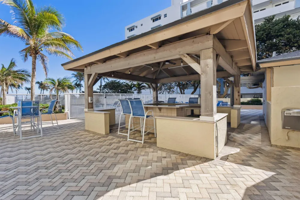 1800 S Ocean Boulevard #708 Pompano Beach, FL 33062