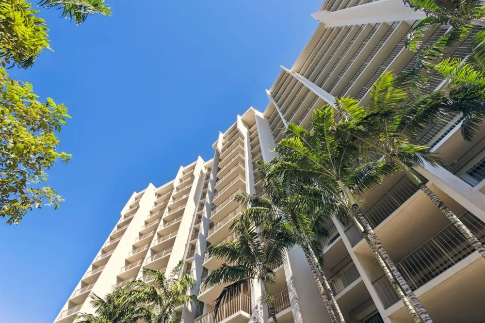 1800 S Ocean Boulevard #708 Pompano Beach, FL 33062